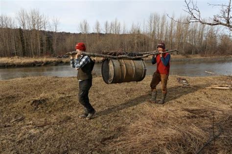 Alaska: The Last Frontier Is Coming Soon, Here are 3 Things  .